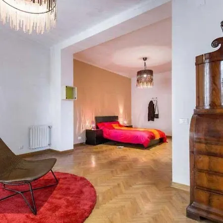 Gallery Szálloda 3*