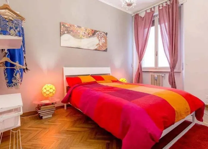 Gallery Hotel Florencja