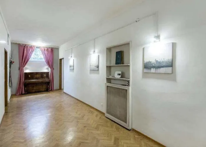 Gallery Florencja